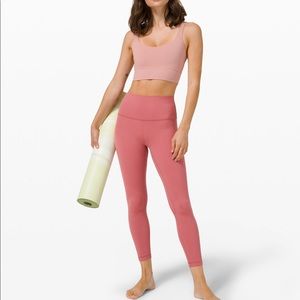 LULULEMON leggings Align